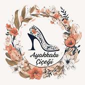 Ayakkabı Çiçeği - Şık ve Konforlu Ayakkabılar
